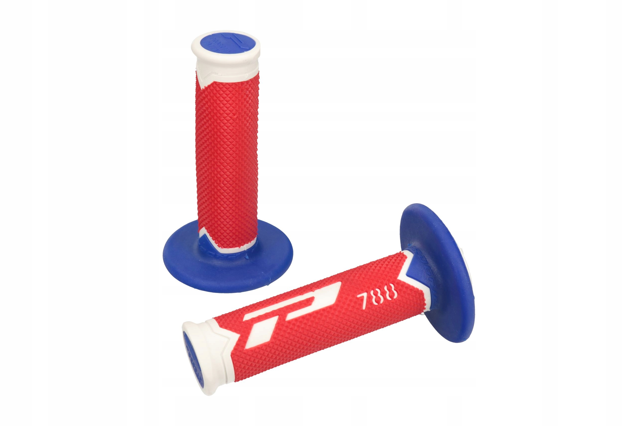 MANETKI ŻELOWE GRIPY RĄCZKI PROGRIP 788 KTM 6 DAYS Producent Progrip