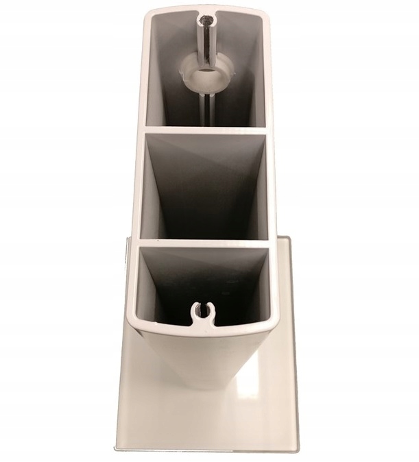 DALI STAND M-600 WHITE TOPOWE, MASYWNE STANDY DALI Model STAND M-600