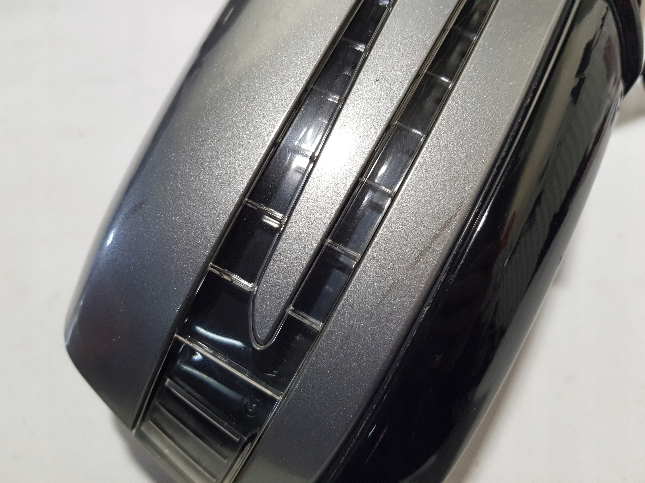 mirror right MERCEDES W212 C792 792 13 PIN