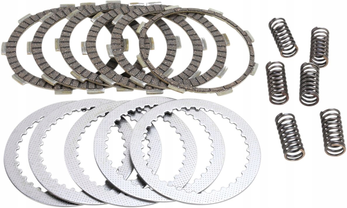 Spojka Moto. Honda Crf 230 F4/F5/F6/F7/F8/F9 (04-09)