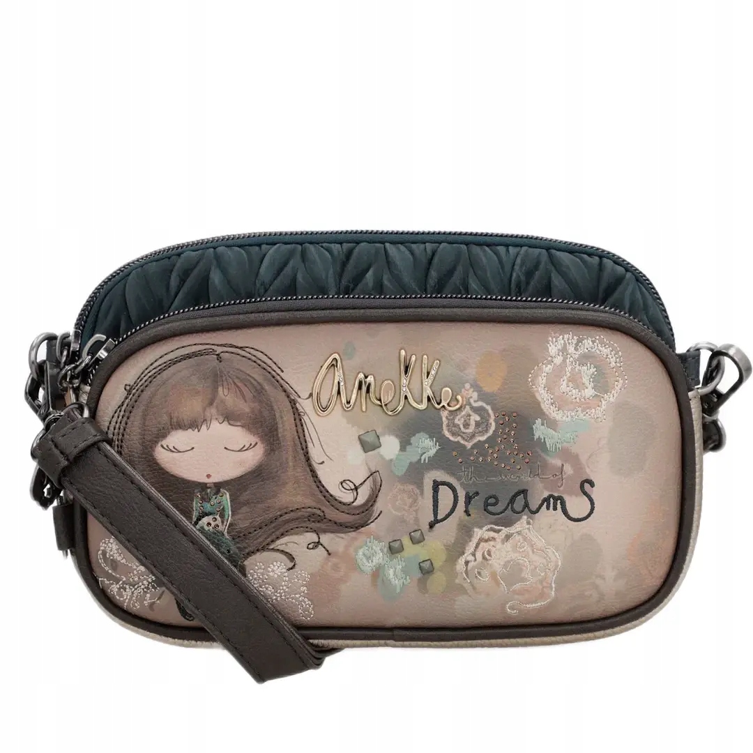 Dámská kabelka Anekke Real 41703-445