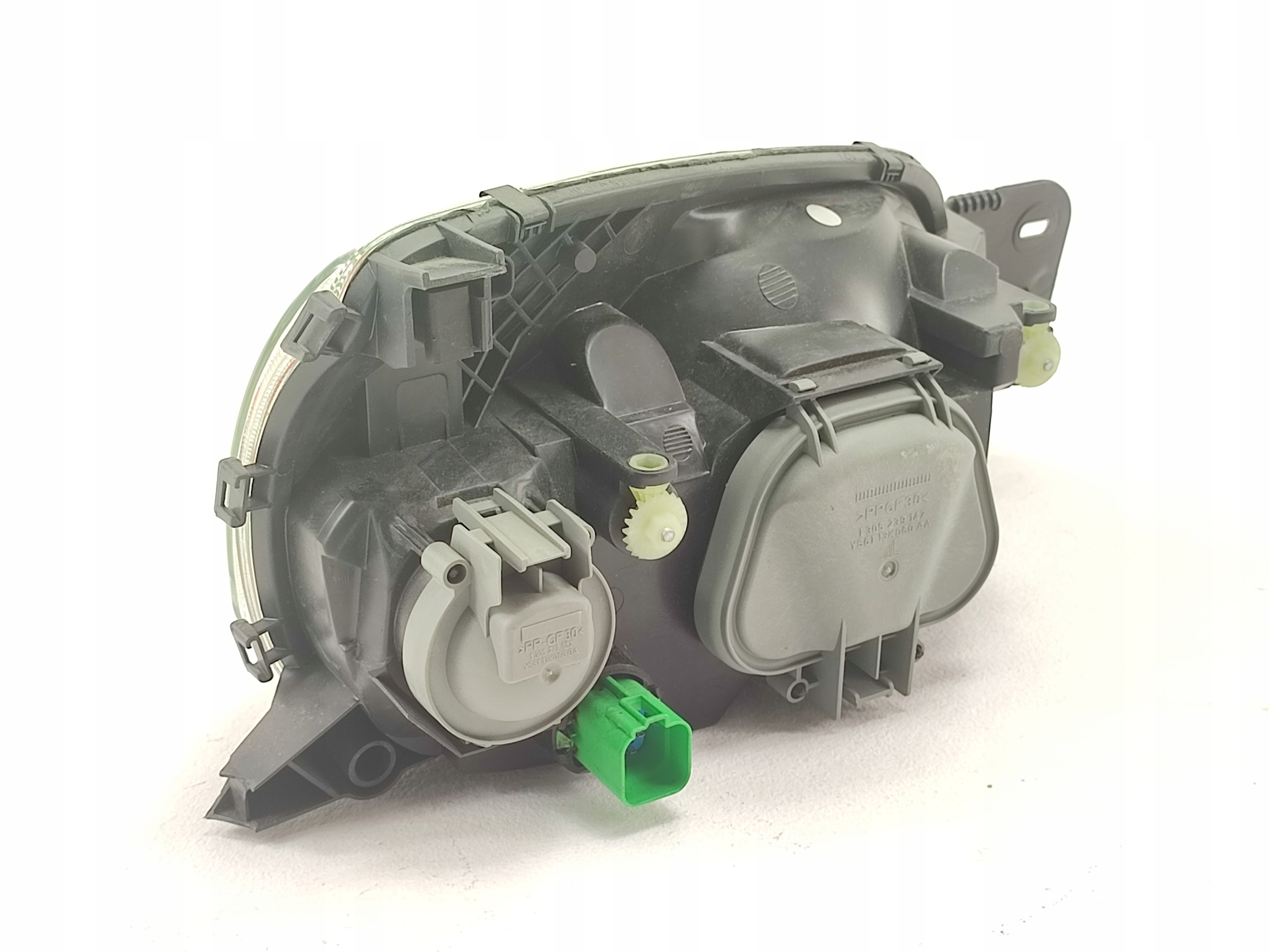 light left front FORD FIESTA IV 1995-2002 1127897