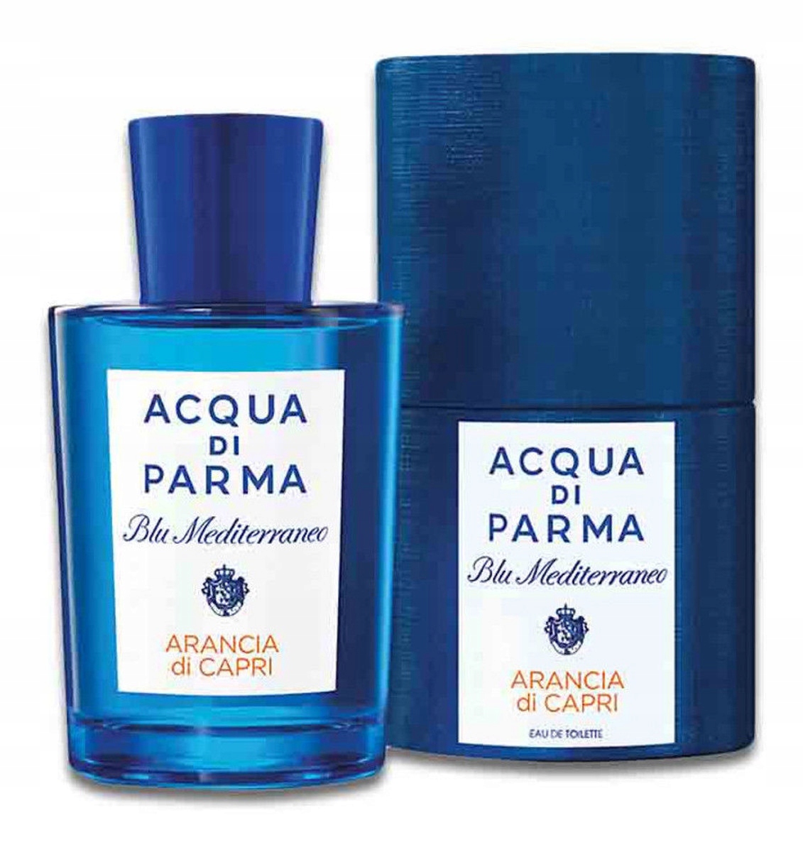 Acqua Di Parma Blu Mediterraneo Toaletní voda 150 ml