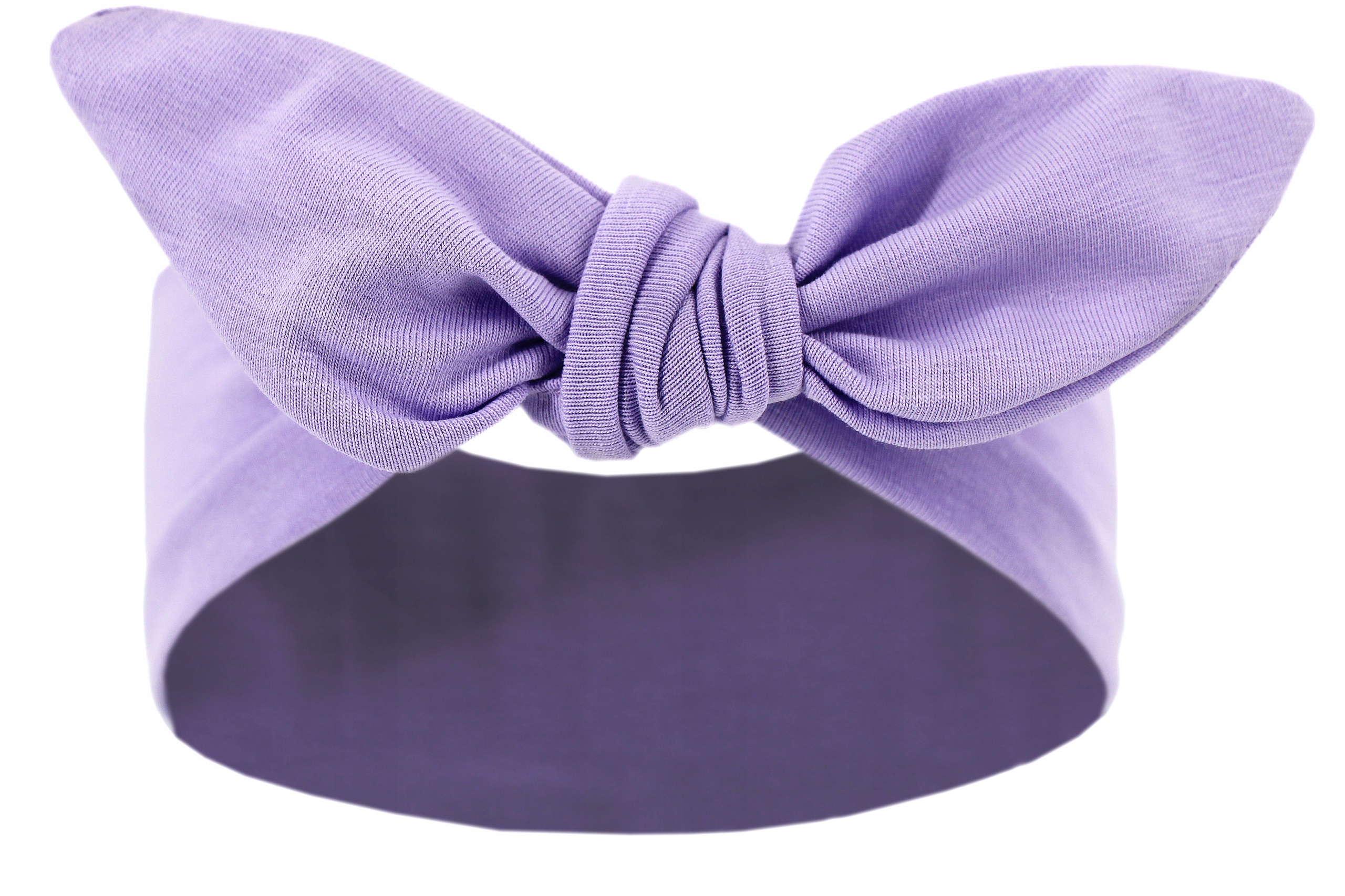 OPASKA DAMSKA NA GŁOWĘ DO WŁOSÓW BAWEŁNIANA PIN-UP WIOSENNA/LETNIA