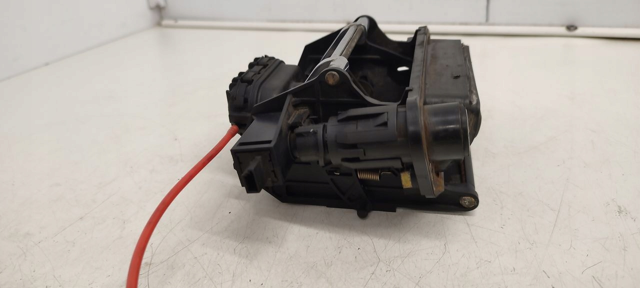 insert de la serrure portière clé Mercedes W220