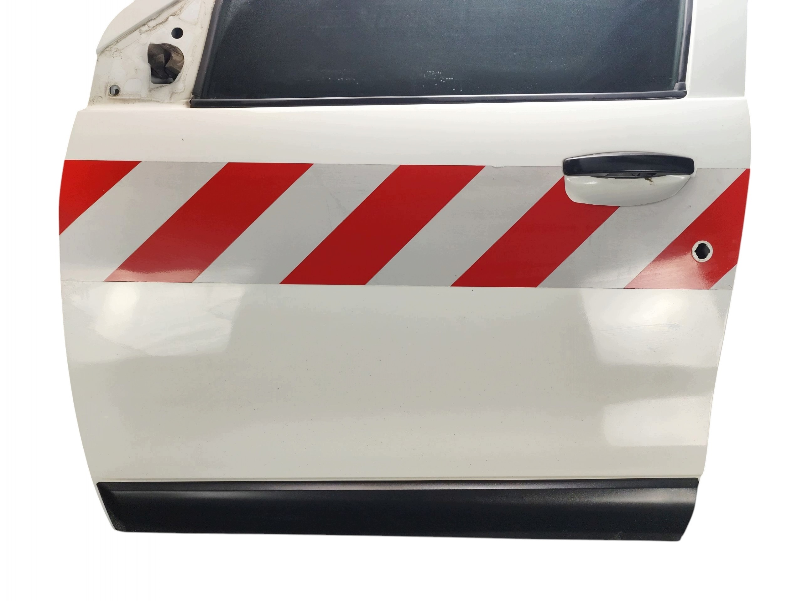 door left front DACIA DOKKER LIFT (2017-2021) code LAKIERU DV369