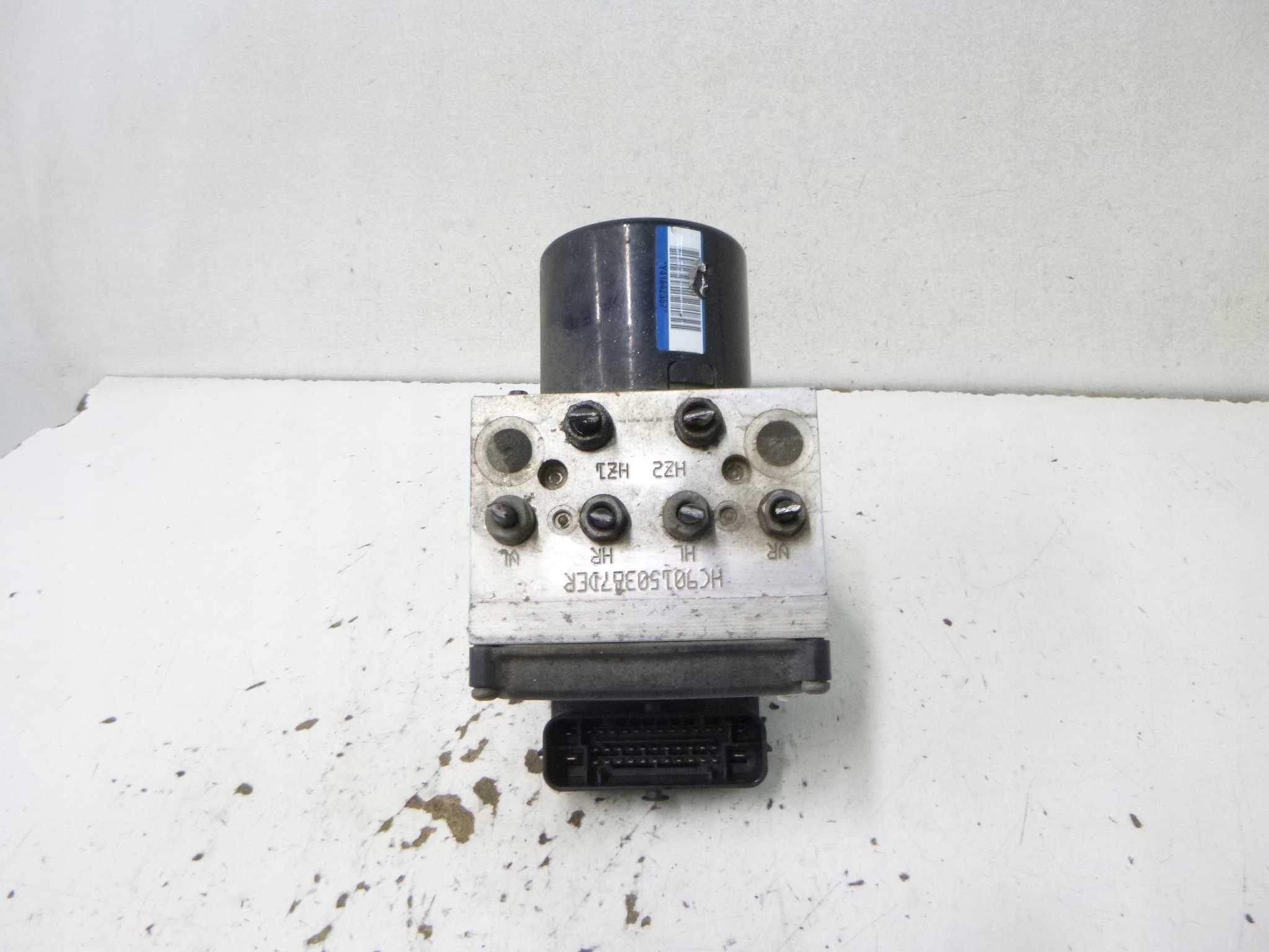 Pompa ABS ESP VW PASSAT B6 1.4 2009r. 3C0614109AJ