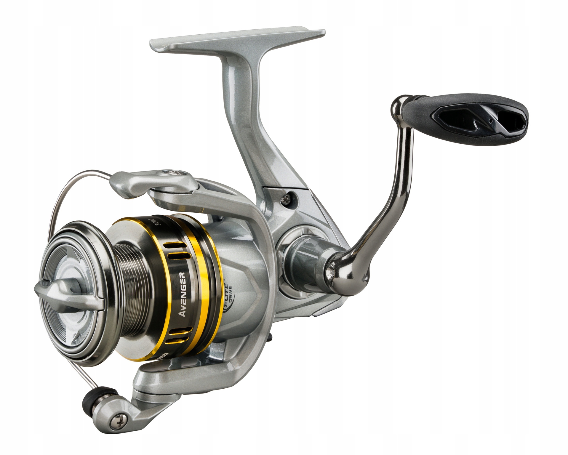 Spinningový Naviják Okuma Avenger B AV-2500B