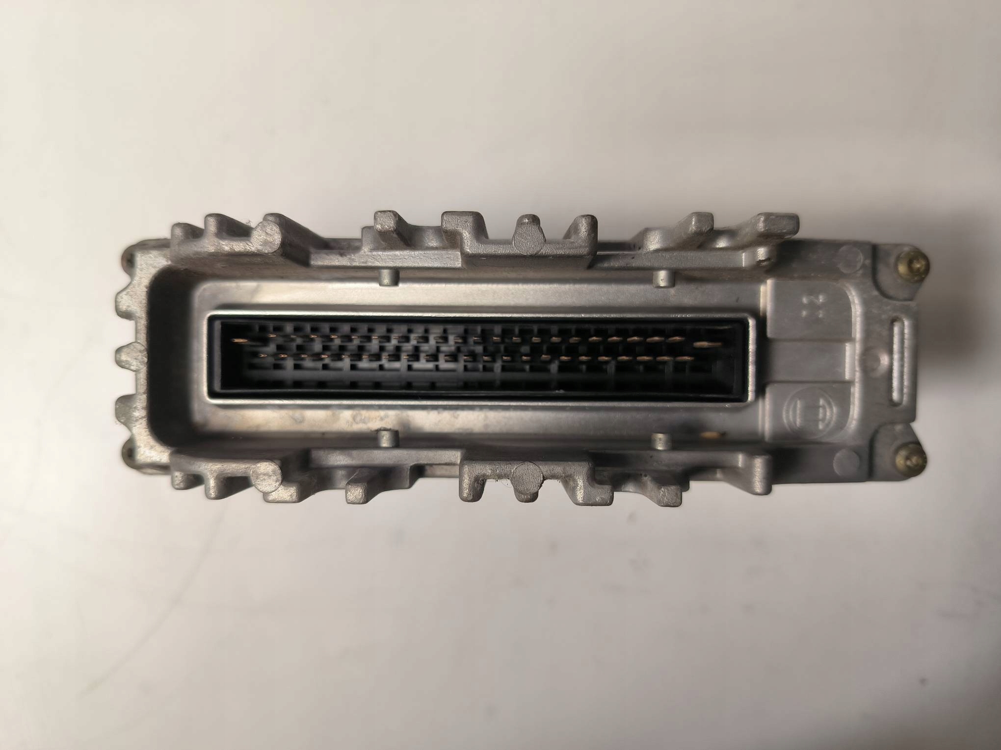 computer 030906026AB 1.4 SKODA FABIA e