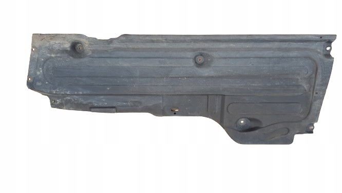 AUDI A8 D3 Blende Abdeckung Unterfahrschutz 4E0825205B