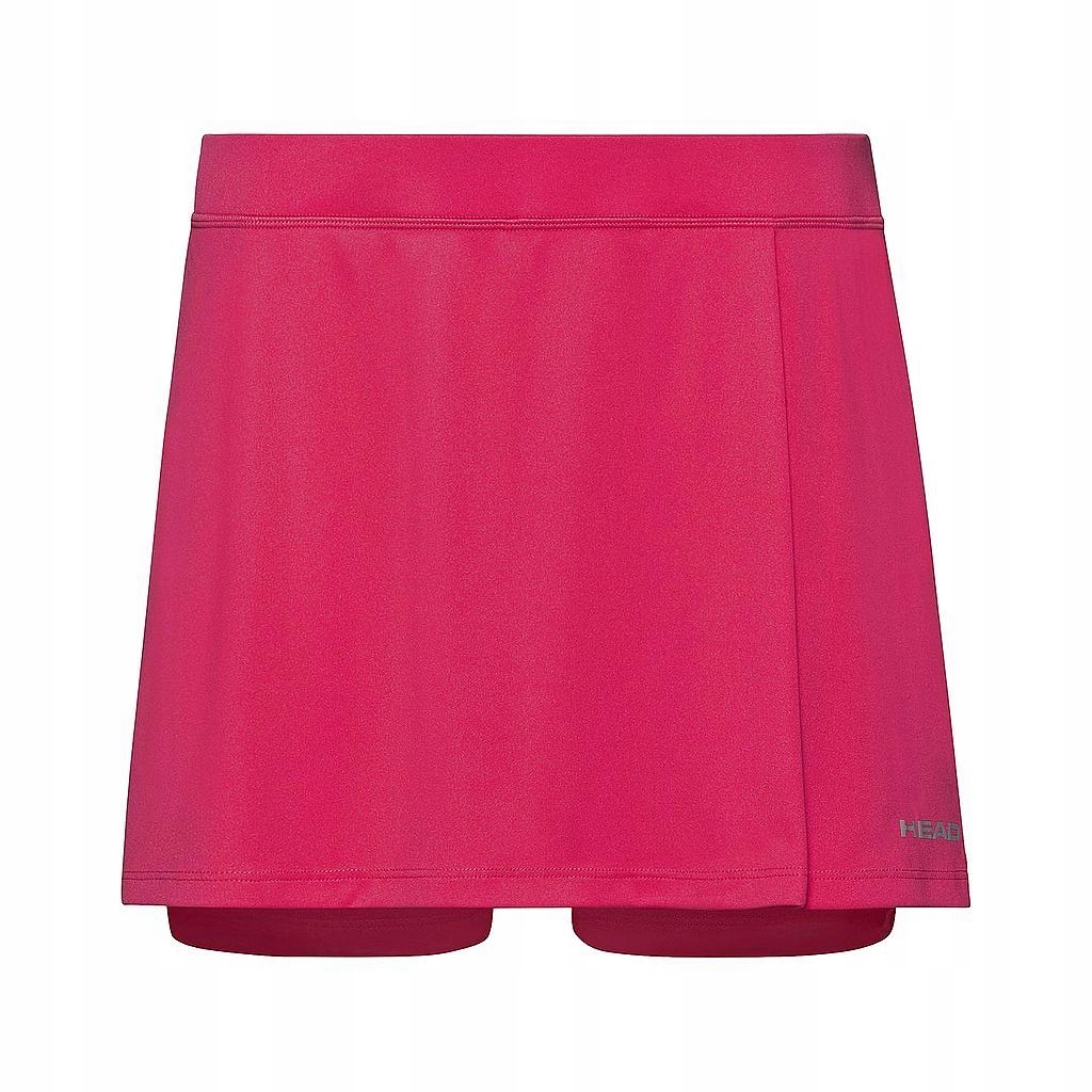 Dámská Sportovní Sukně Head Easy Court Skort Women Magenta S