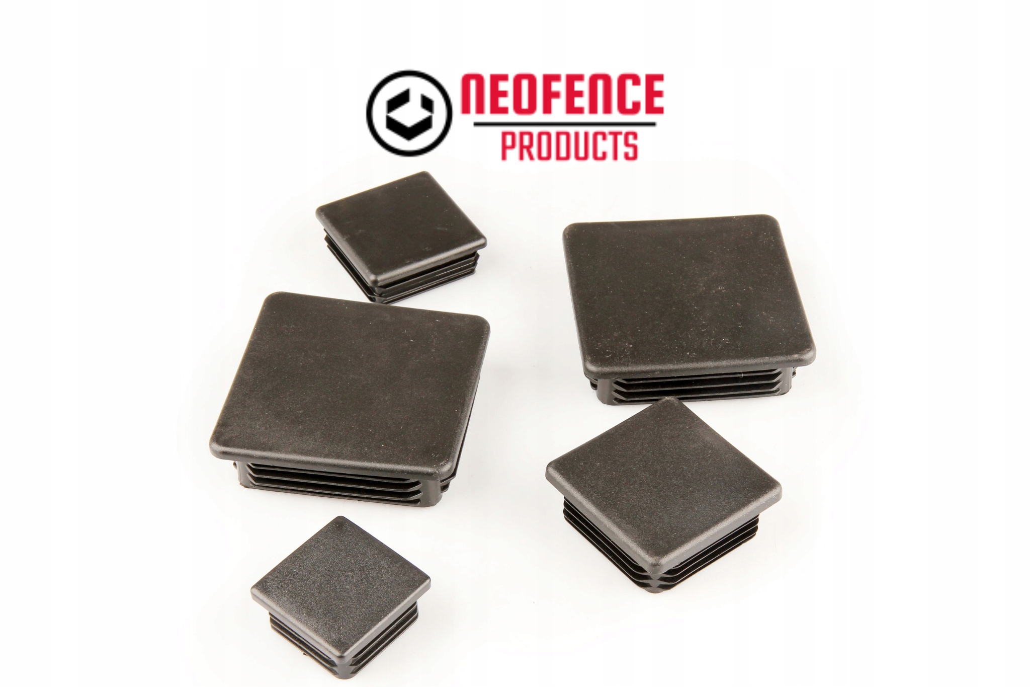 ZAŚLEPKA ZATYCZKA NAKŁADKA NA SŁUPEK 80x80 Kod producenta Z00011