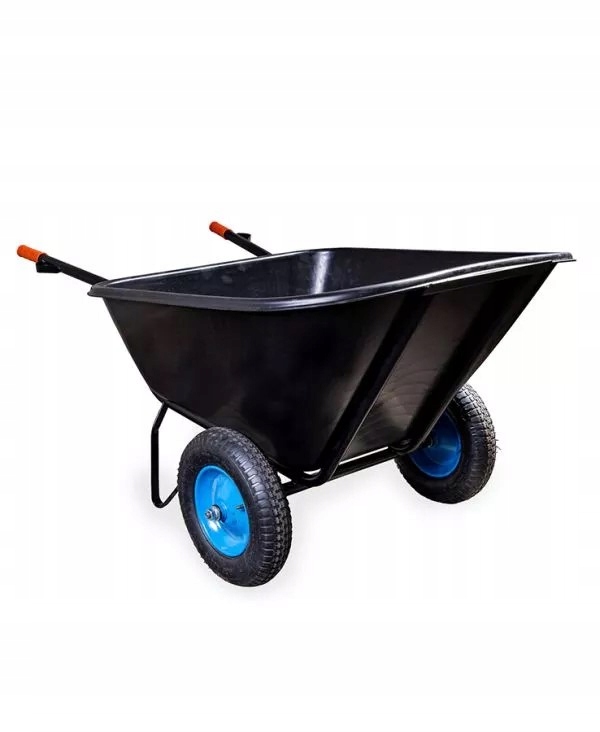 OPONA + DĘTKA DO TACZKI KOŁO 4.00-8 6PR MOCNA Typ koło