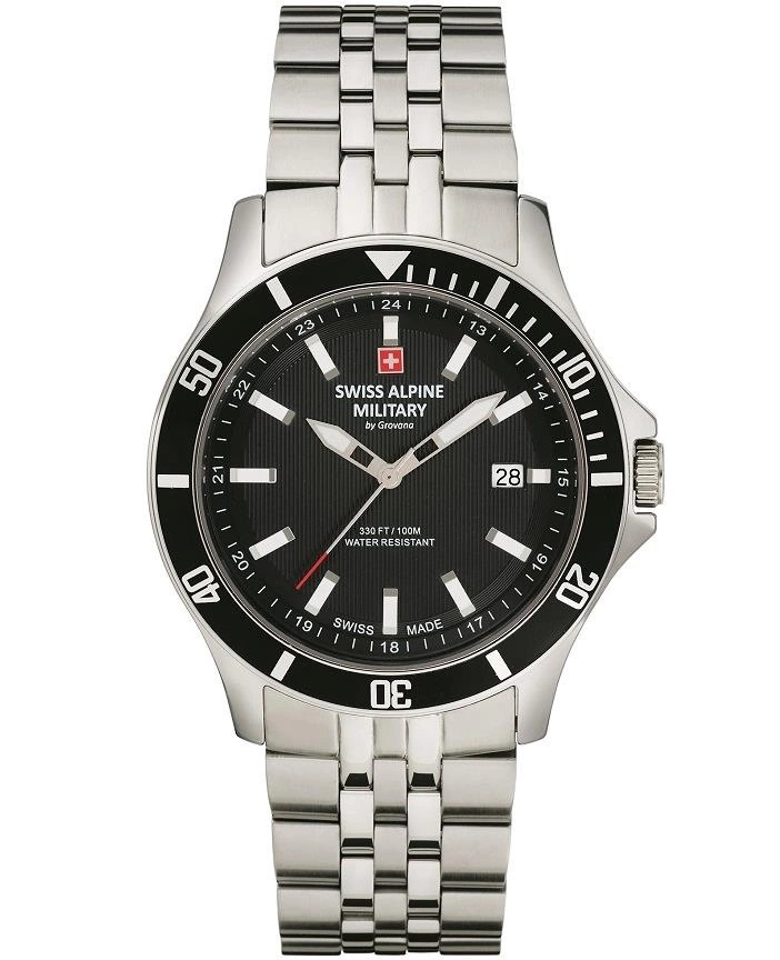 Pánské hodinky Swiss Alpine Military SAM7022.1137