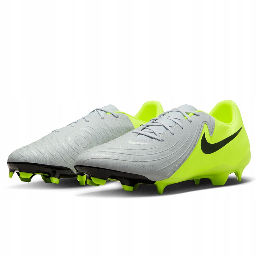 Nike fotbalové kopačky Phantom Gx II Academy Fg/mg lanka FD6723-003 vel. 42,5