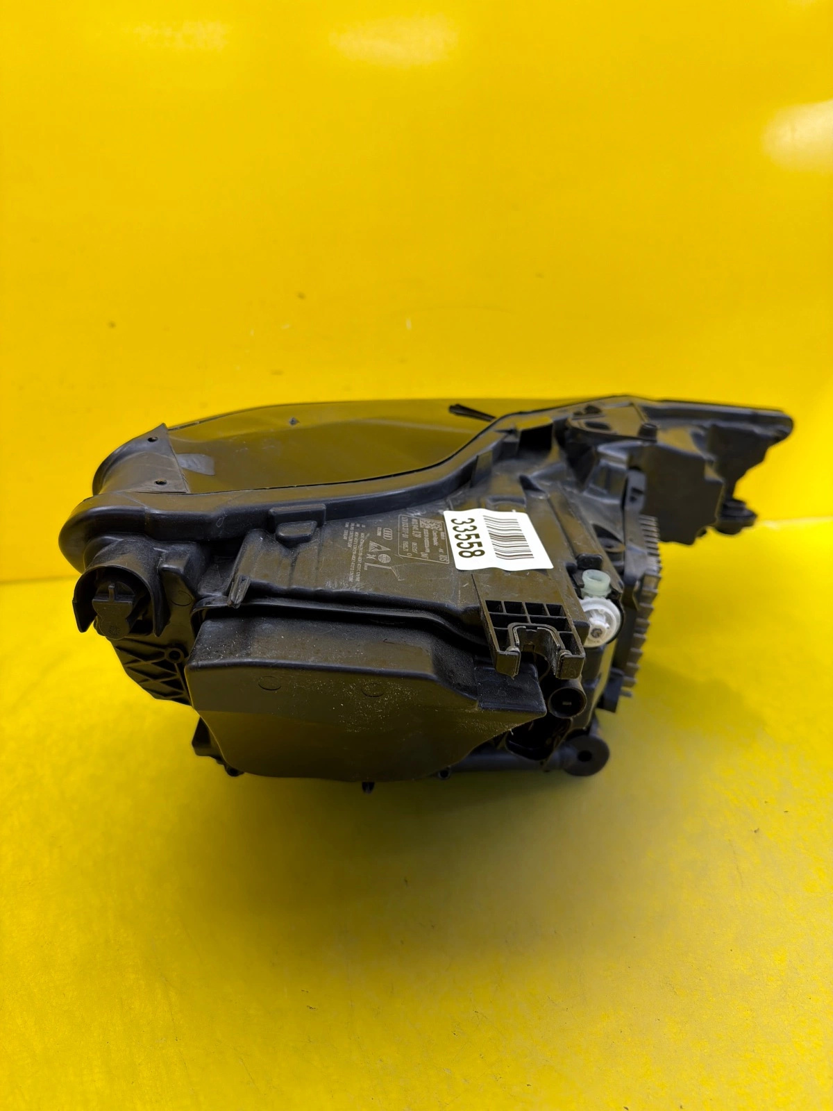 light left Audi A6 C8 4K Full Led 4K0941039