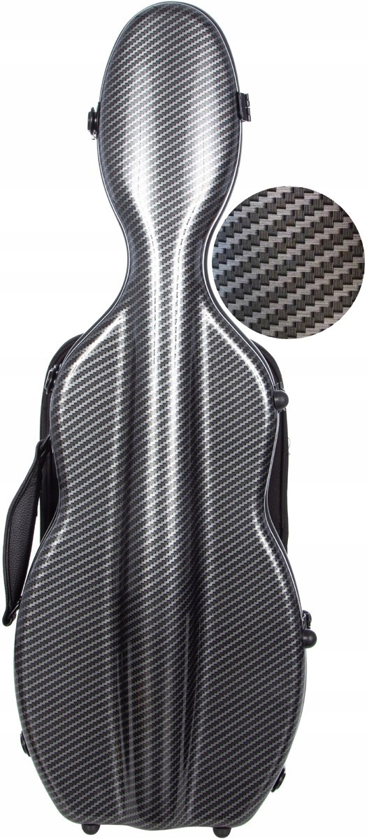 Houslový obal na housle Light 4/4 M-case ČaSp