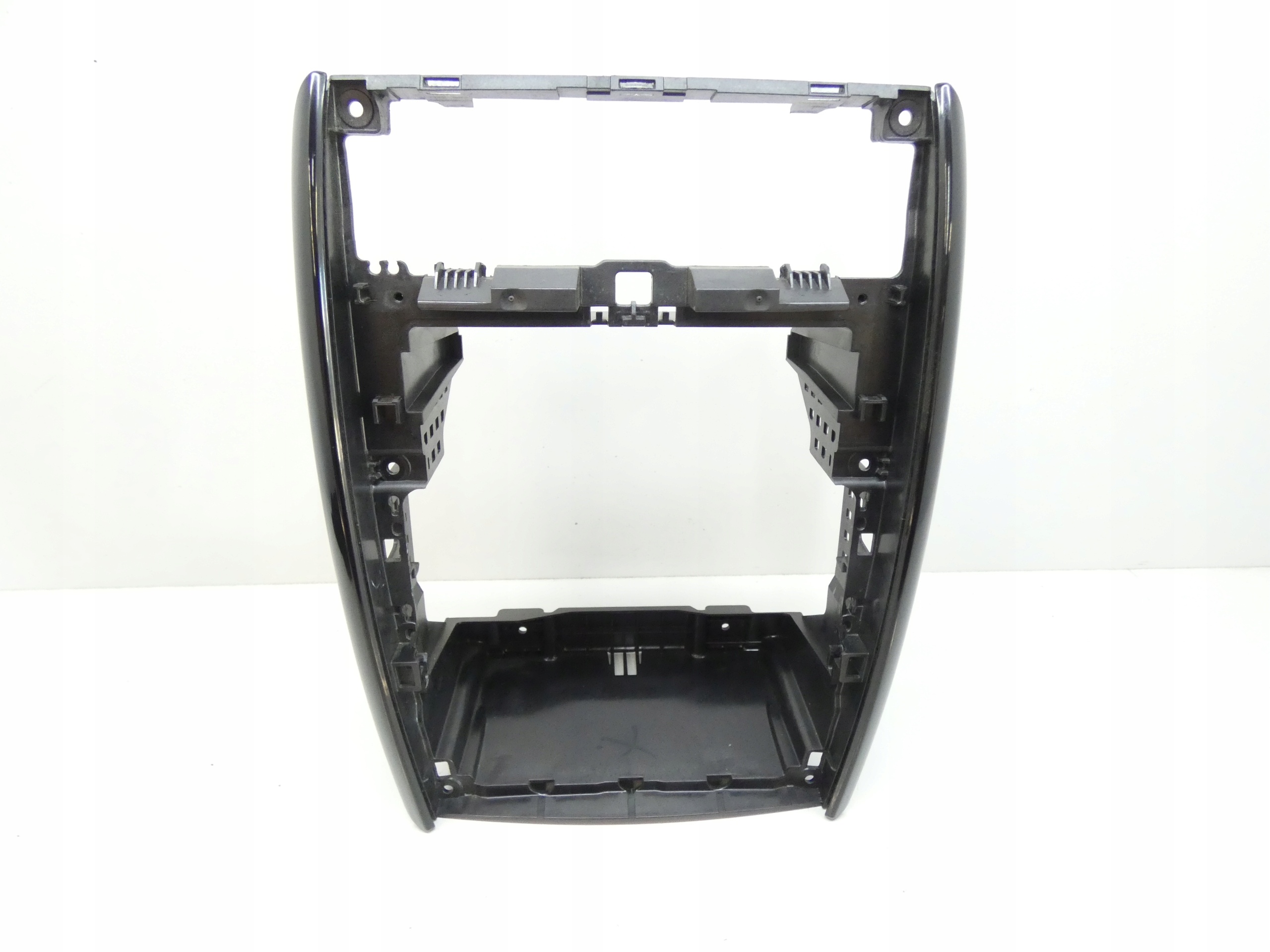 Châssis RADIA Console MERCEDES A KLASA W169 04-12