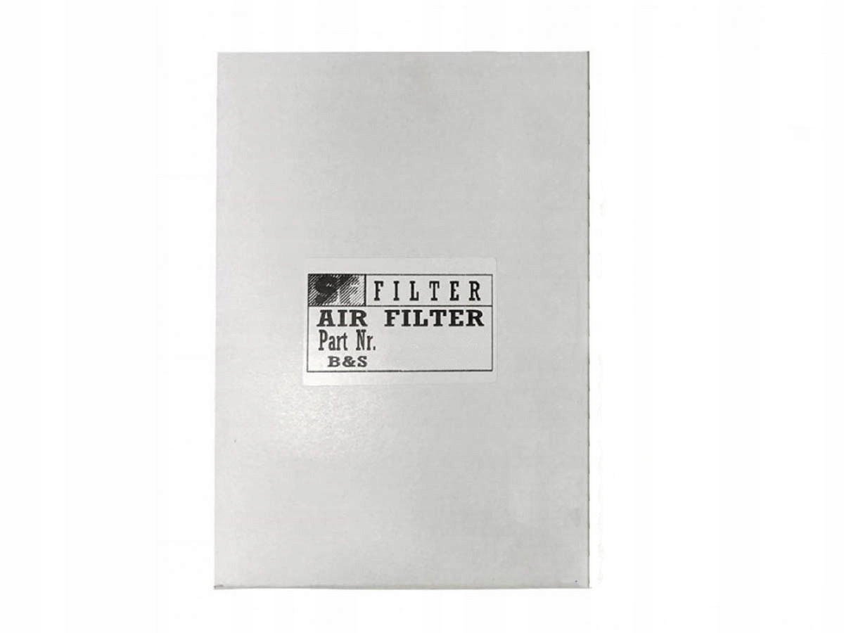 Воздушный фильтр SF SL81348