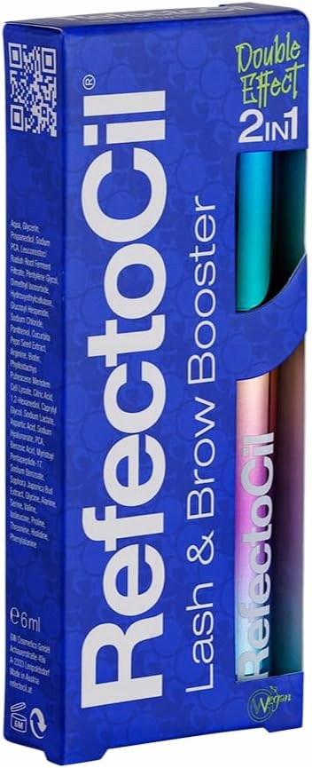 RefectoCil Lash & Brow Booster 6ml serum do brwi