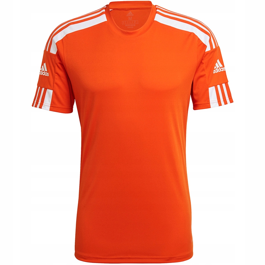 Koszulka Adidas Squadra 21 Jersey Short Sleeve GN8092 r.S