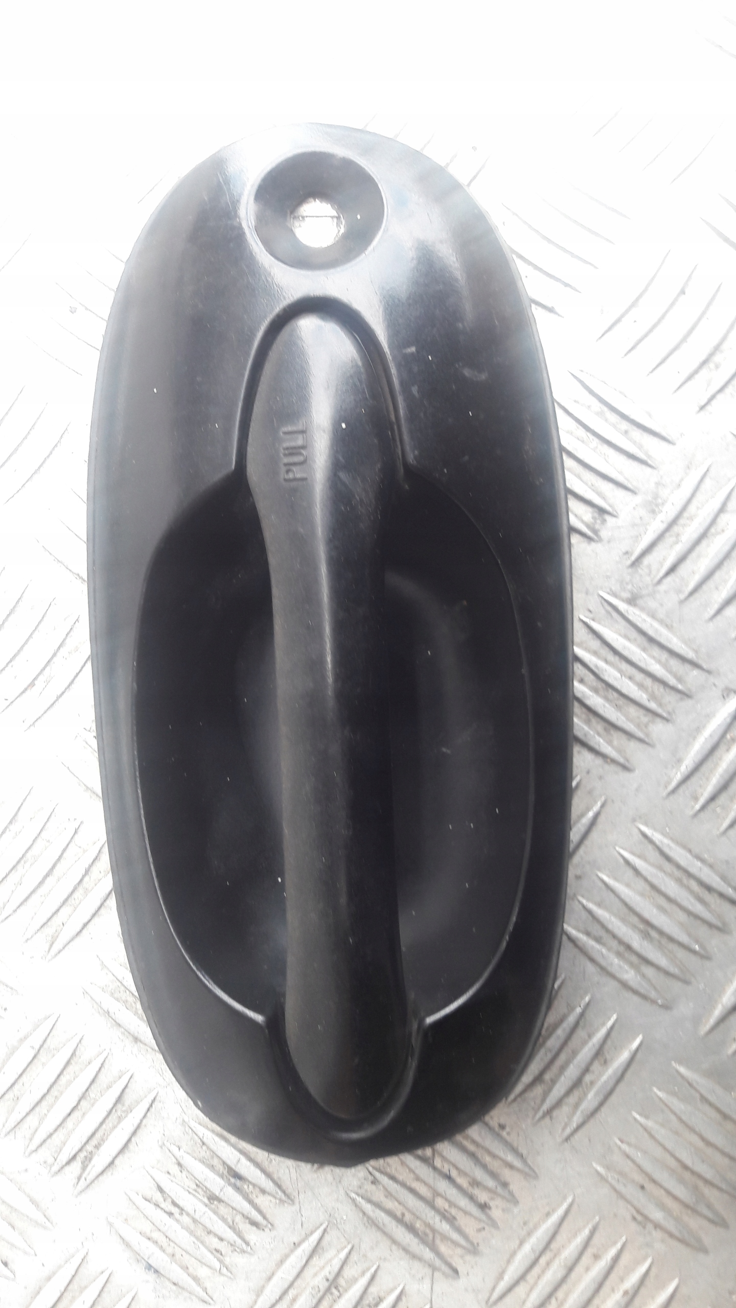 KIA CARNIVAL handle left front k55259410