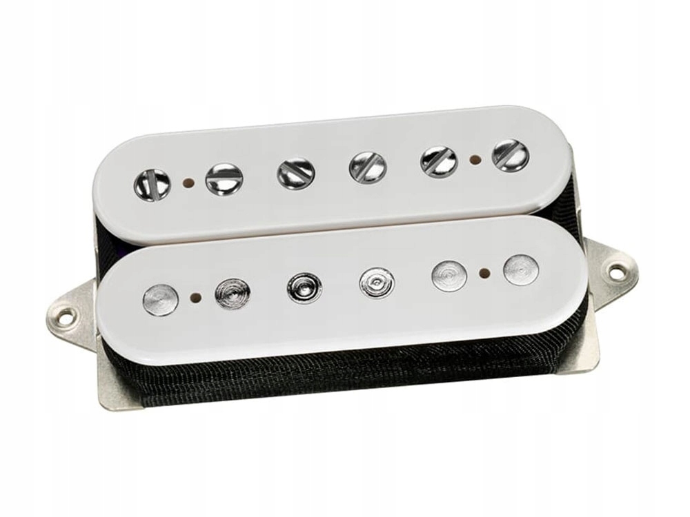 Dimarzio DP103FW Paf 36th Ann. rozteč F (bílá, krk)