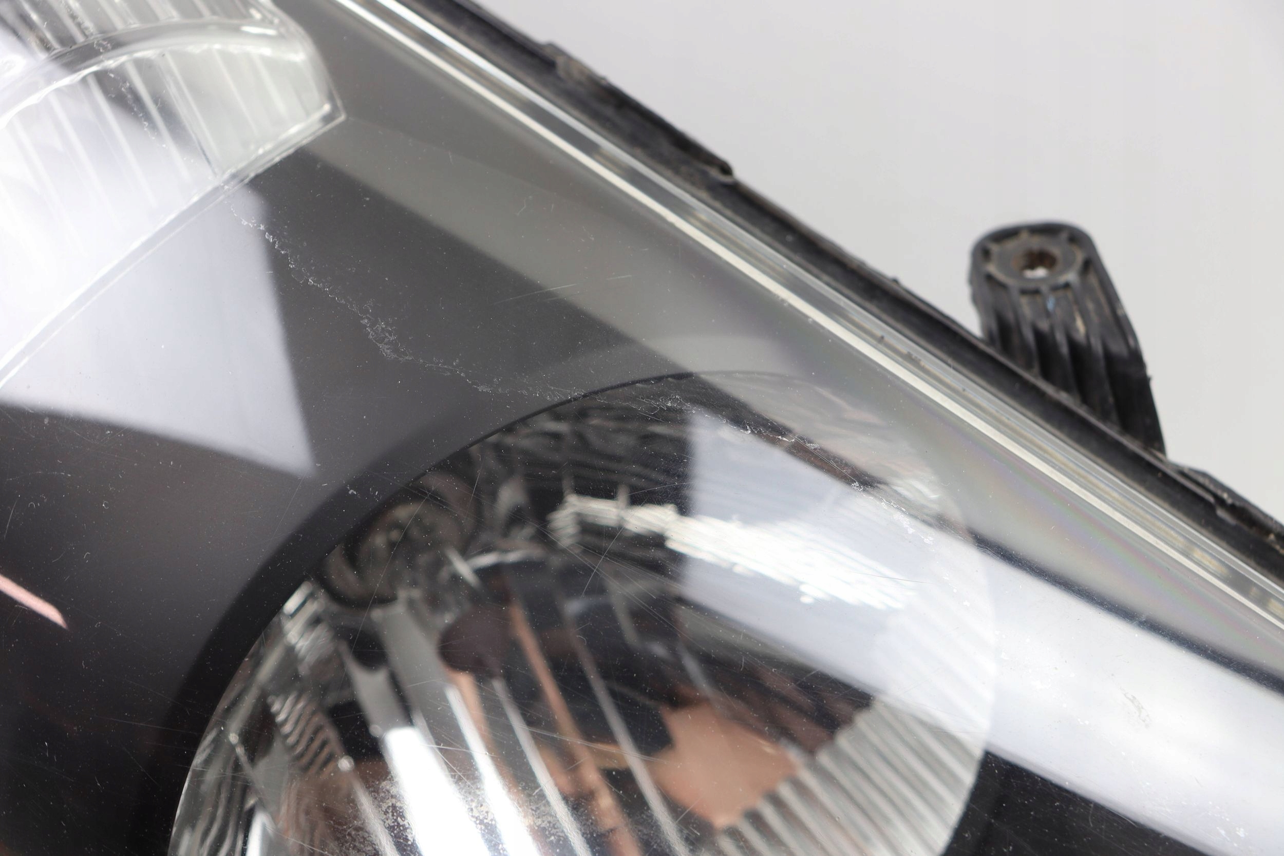 HONDA JAZZ II 2 light front right front EUROPA DEPO