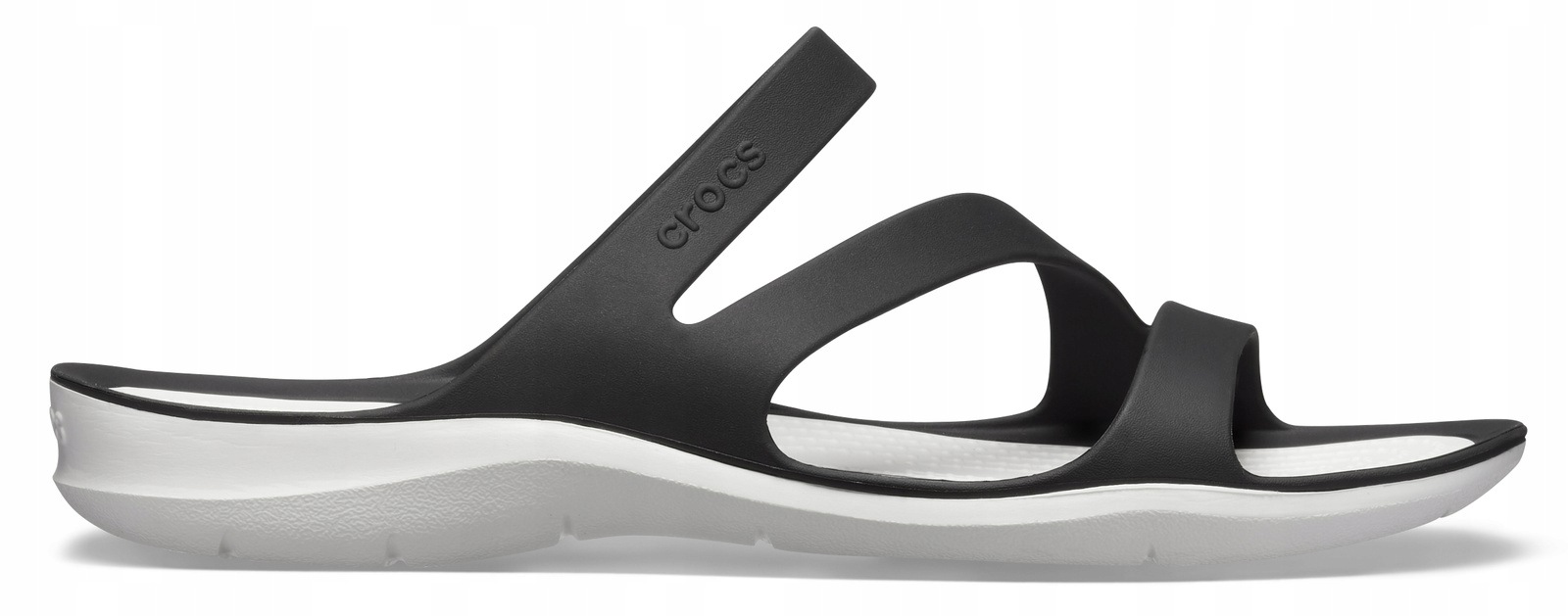 Nazouváky pantofle Crocs Swiftwater Sandal W 36/37