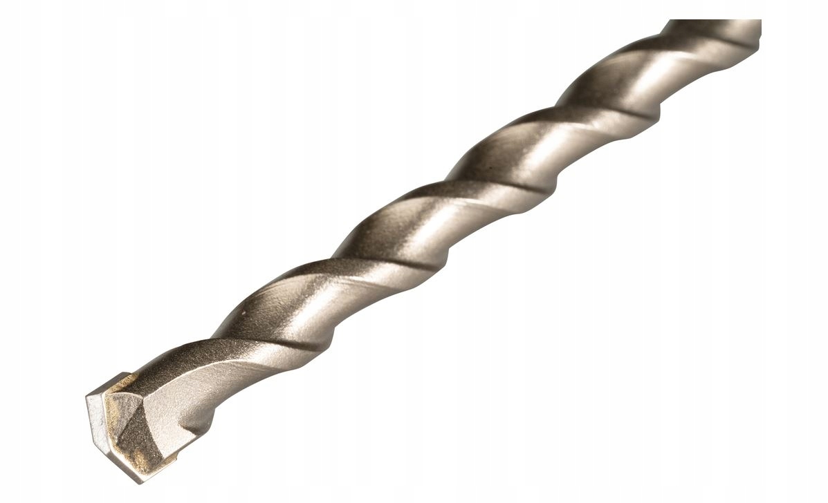 

Makita Wiertło Udarowe Sds Plus 8mm x 100mm x 60mm