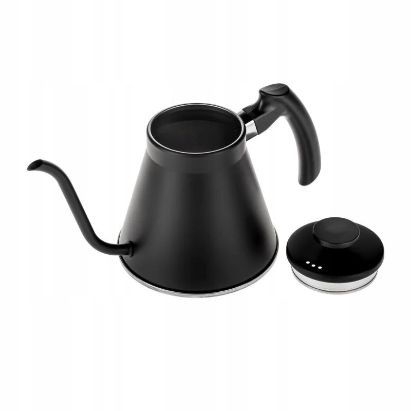 Czajnik Dzbanek Hario Fit V60 Drip Kettle Black 1,2l