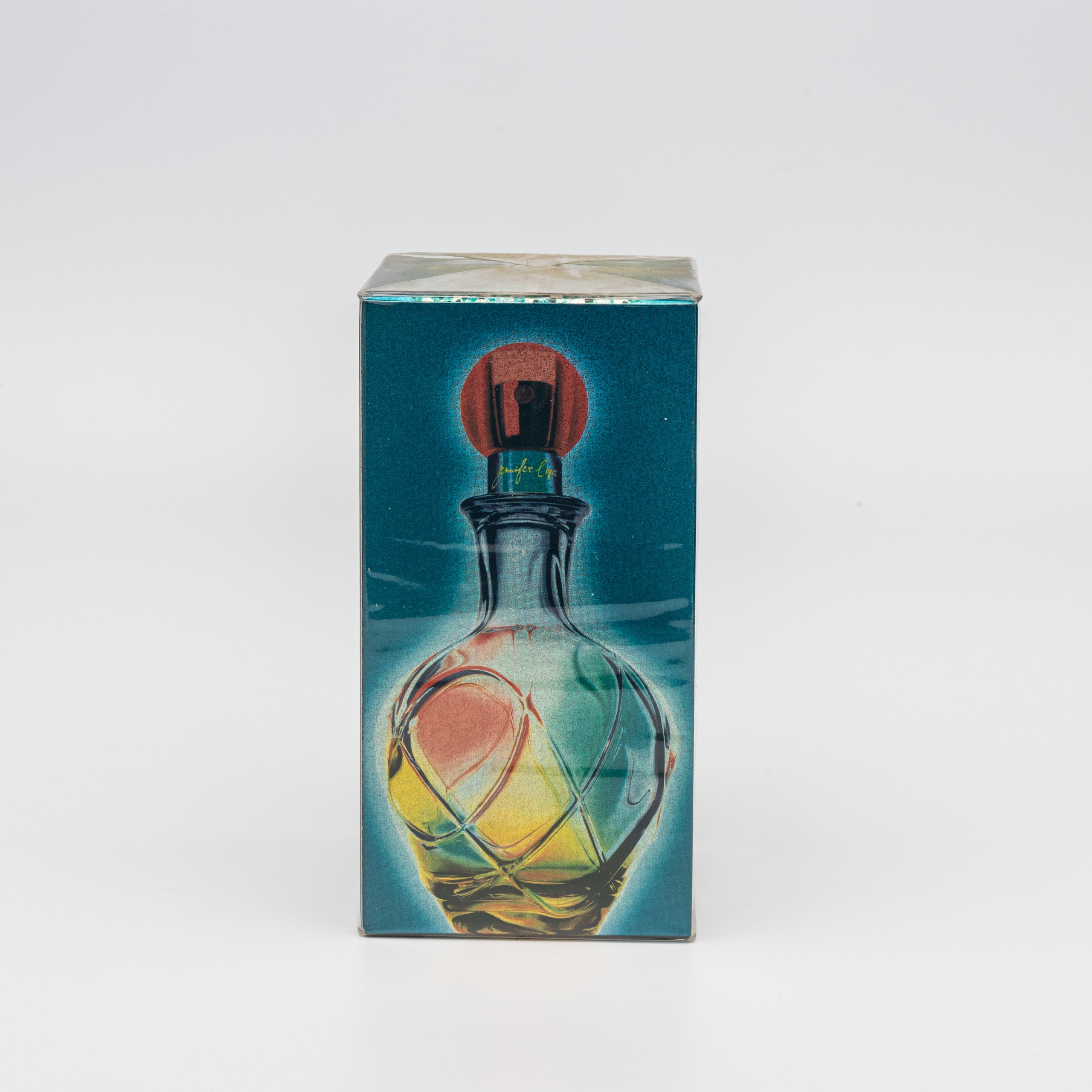 Jennifer Lopez Live Lux woda perfumowana 100 ml