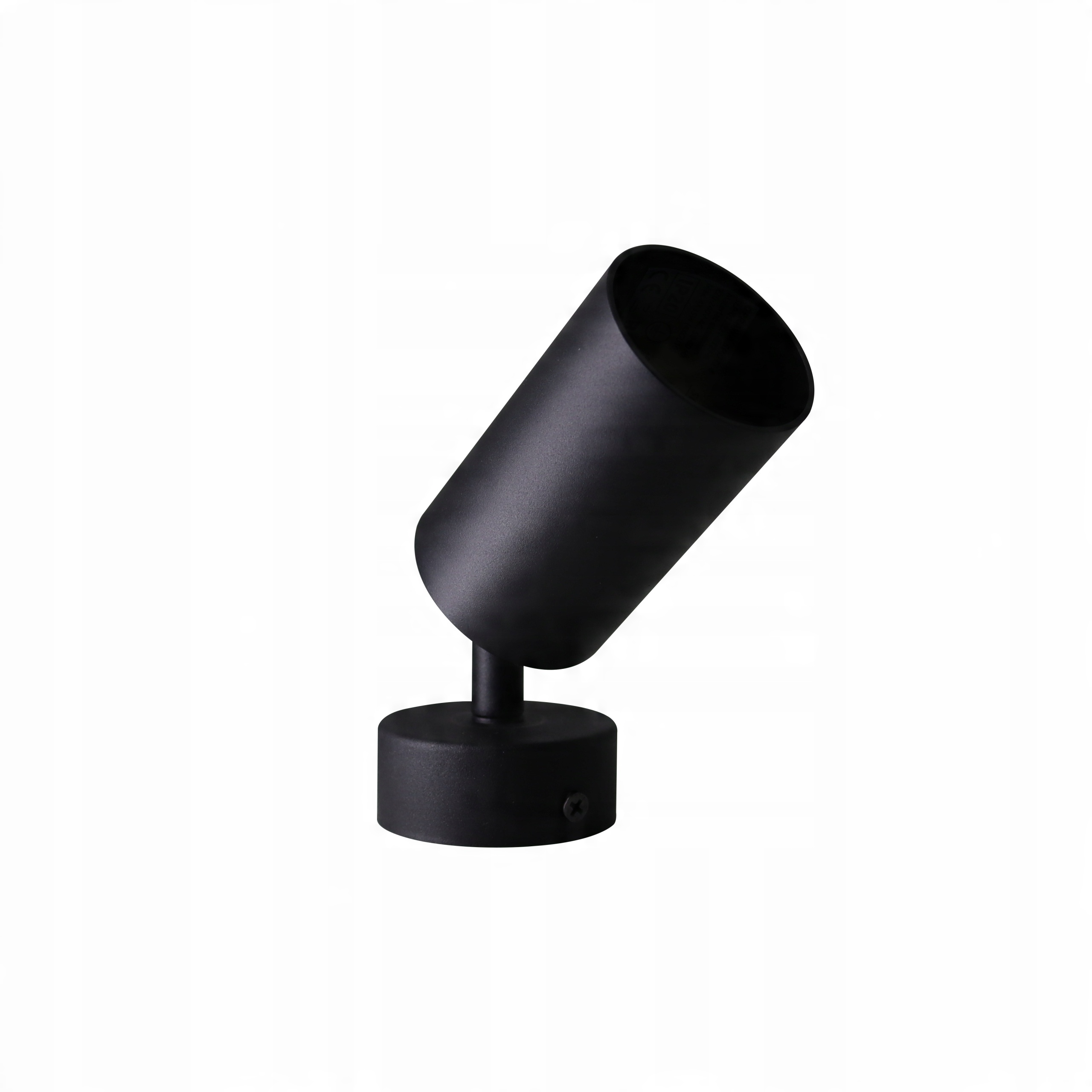

Lampa Sufitowa Halogenowa Tuba Kinkiet GU10