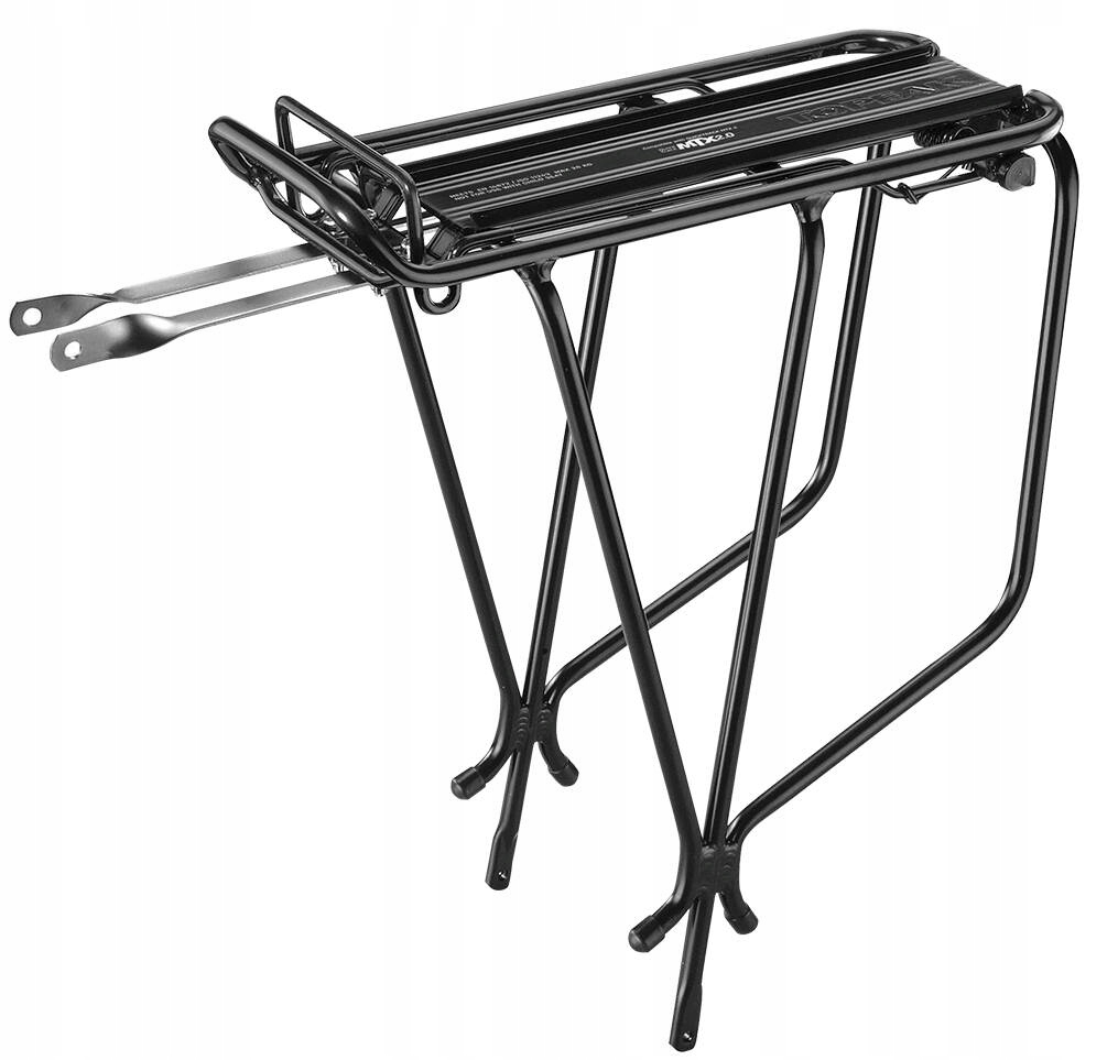 Kufr Topeak Tourist Mtx 2.0 pružina