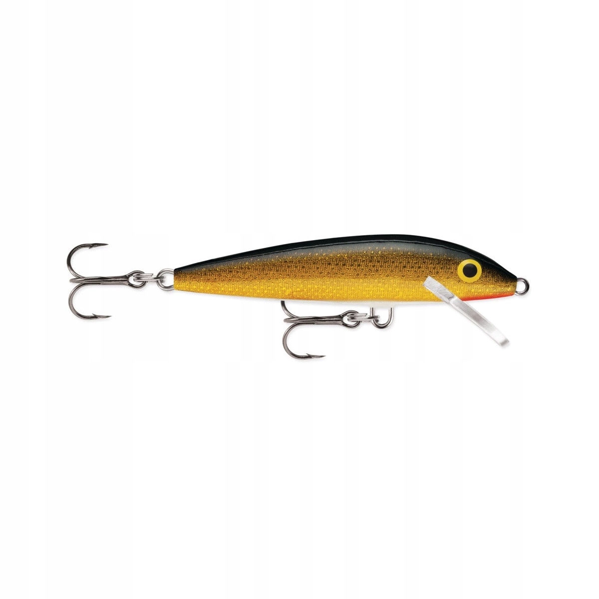 Wobler Rapala Original Floater 7cm G