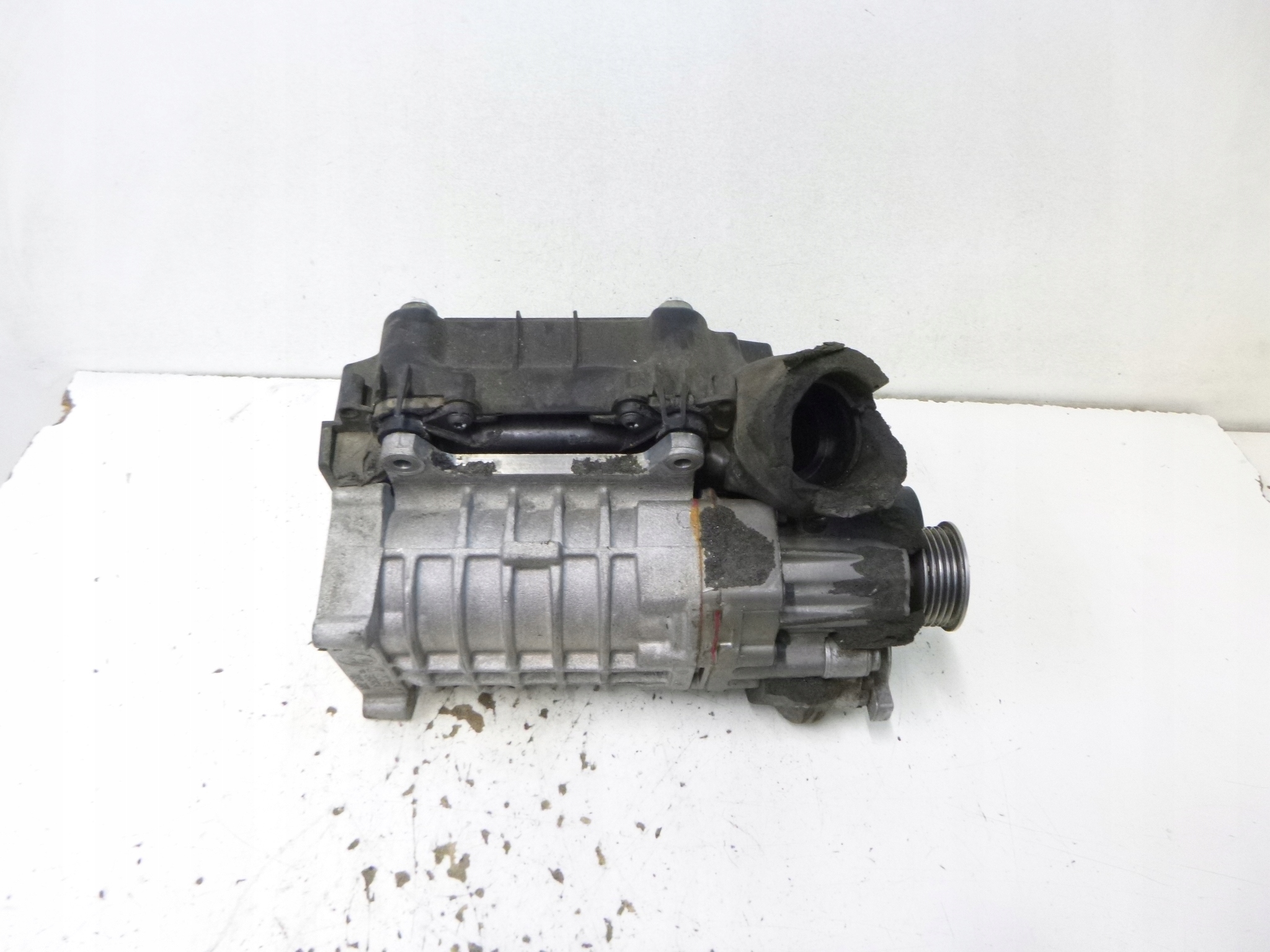 compressor; VW Passat B6 1.4 2009r. 03C145299M