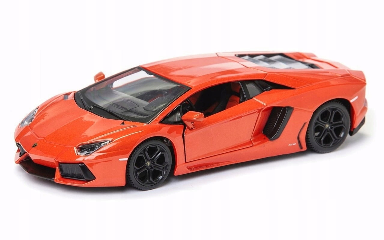 Maisto Lamborghini Aventador LP700-4 1/24 Model auta auto