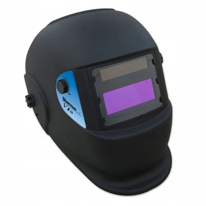 Авто затемняющий козырек SHERMAN V1a 2