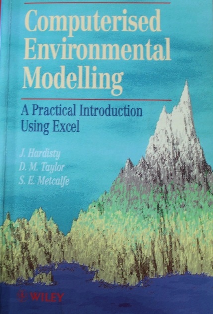 Computerised Environmental Modelling
