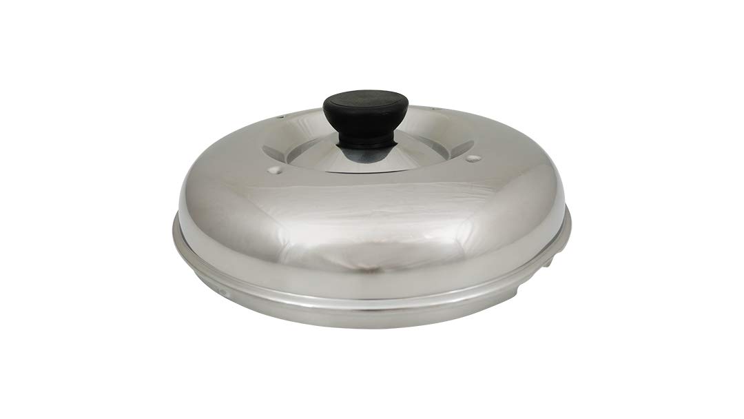 SARO GASTRO EKSPRES DO KAWY SAROMICA 6005 675L 40 FILIŻANEK SREBRO — miniatura 6