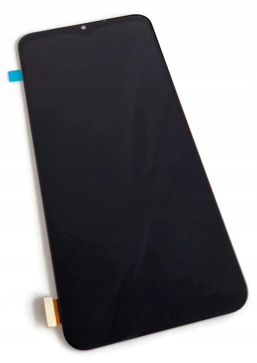 LCD displej Oled displej pro Xiaomi Mi 10 Lite 5G (XIG01)