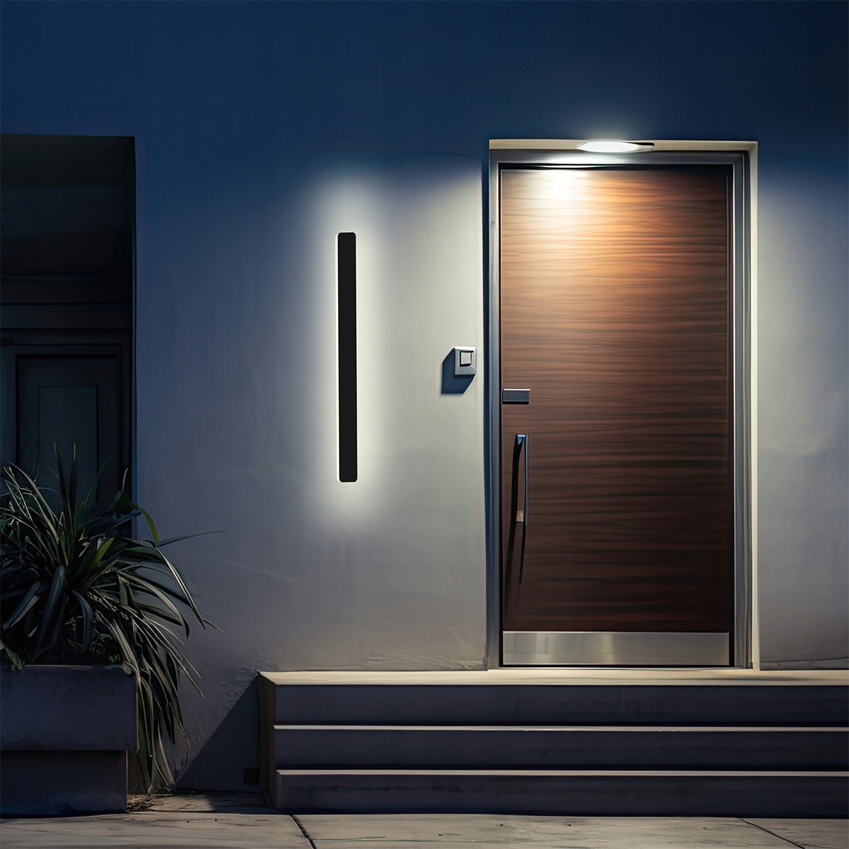 Bodo černý Cct 60 LP-789/1W 60 Bk Light Prestige