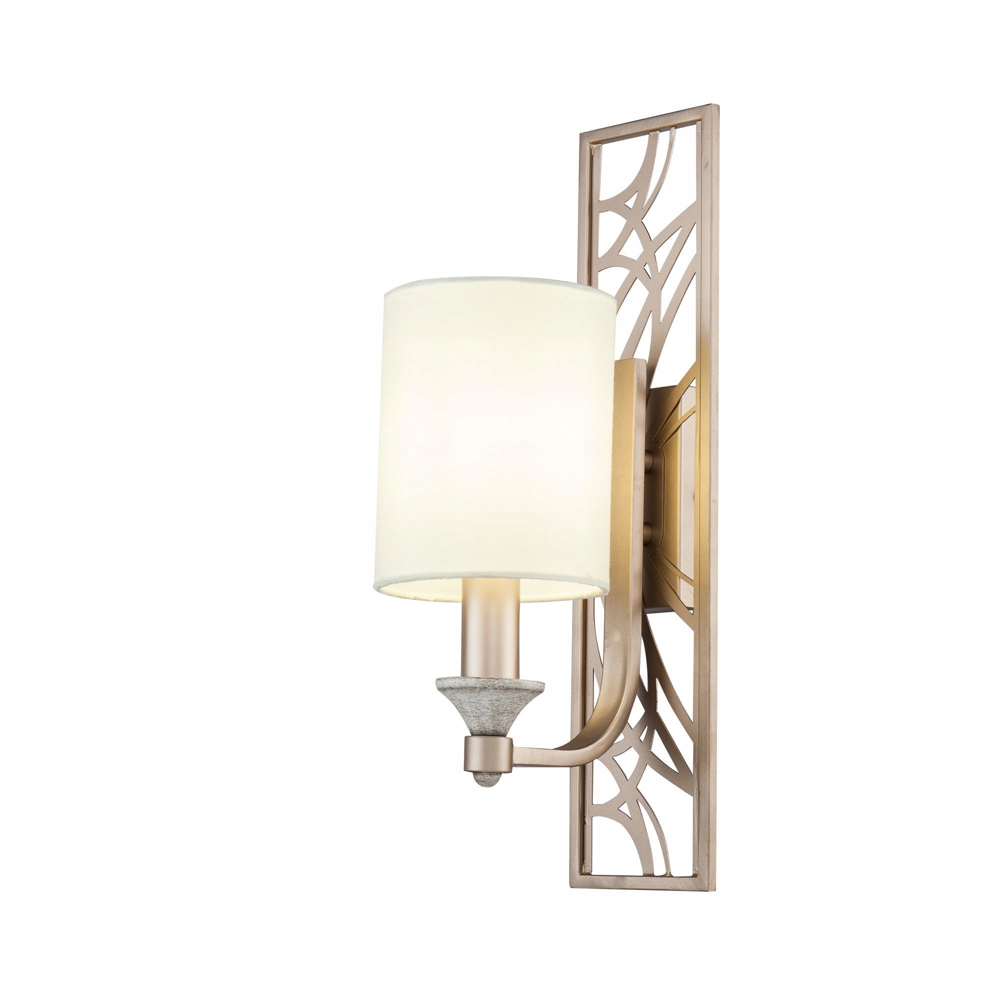 Nástenná lampa s tienidlom Maytoni Vittoria E14 40W IP20