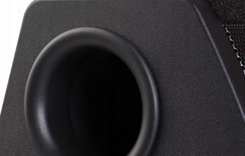 SUBWOOFER SAMOCHODOWY EDIFIER CW1200 260W, 4 OHM Marka Edifier