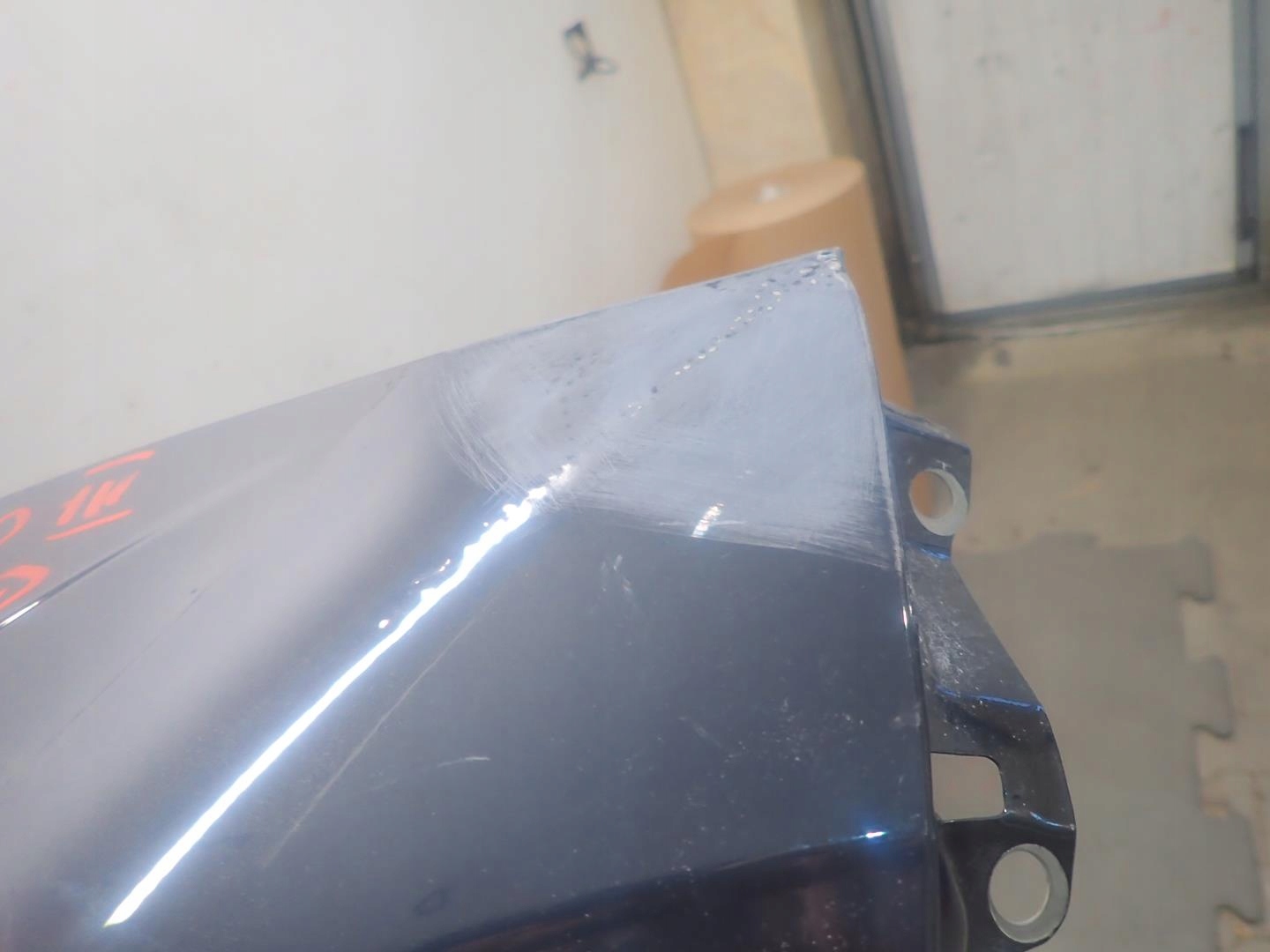 fender front front right HYUNDAI I20 III 2020
