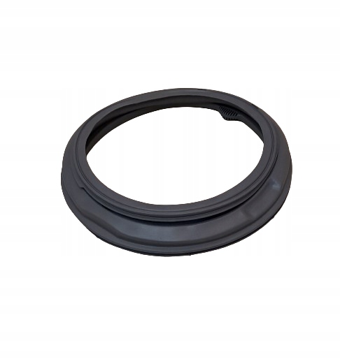 Fartuch kołnierz pralki Beko WUV8636XSS