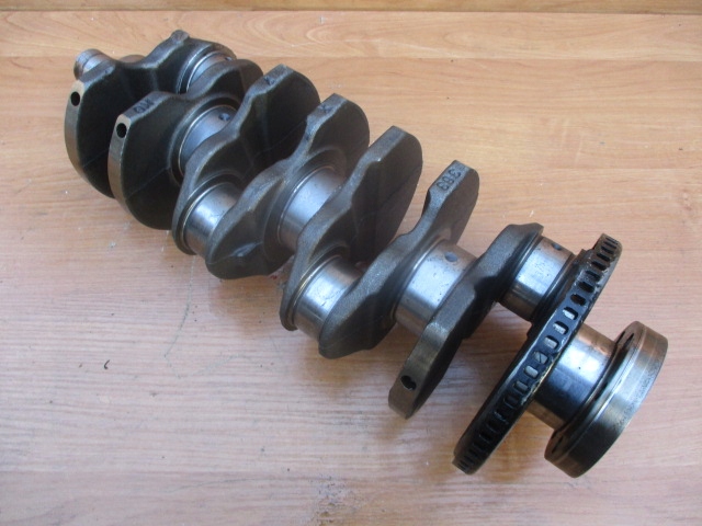 opel insignia Astra J ZAFIRA C 2.0 A20DTH A20DT вал nr5 с дефектом