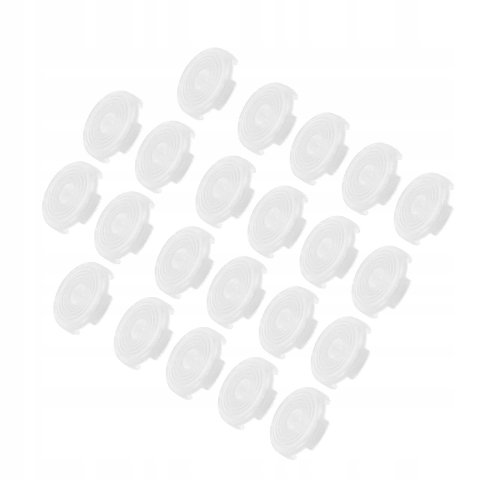18pcs Game Button Cap Szybka reakcja Dobra ręka odczuć antypoślizgowy 12