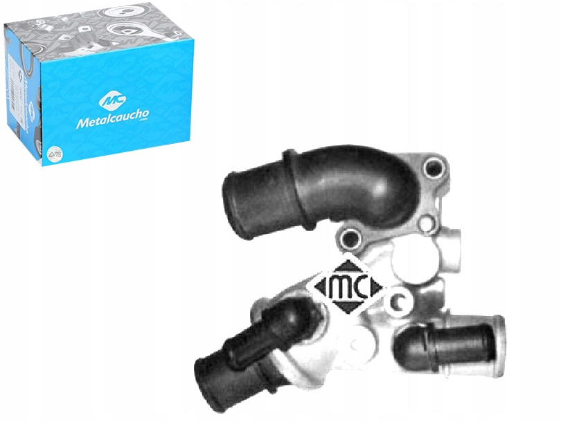 TERMOSTAT METALCAUCHO