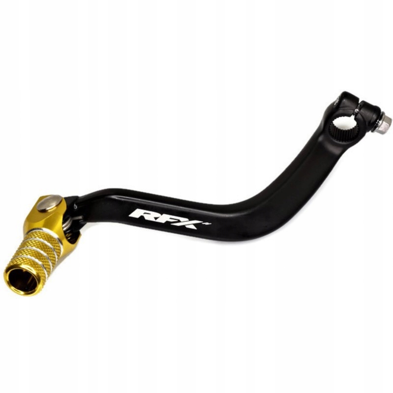 FXGP3020055YL - Рычаг переключения передач Suzuki RM 250 89-08 RFX
